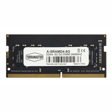 Оперативная память TerraMaster A-SRAMD4-8G