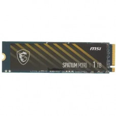 Жёсткий диск MSI S78-440L650-P83
