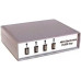 Сетевой USB-концентратор nio-electronics NIO-EUSB 4EP