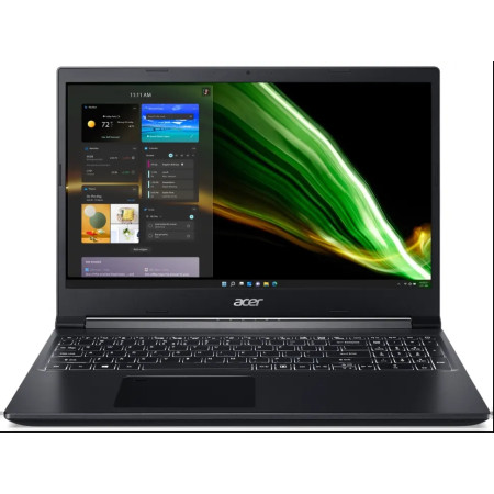 Ноутбук Acer Aspire 7 A715-42G-R427 (NH.QE5ER.006)