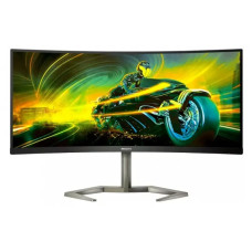 Монитор Philips 34M1C5500VA (34M1C5500VA (00/01))