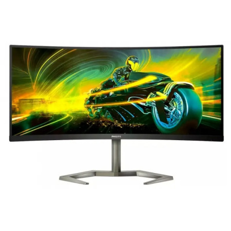 Монитор Philips 34M1C5500VA (34M1C5500VA (00/01))