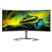 Монитор Philips 34M1C5500VA (34M1C5500VA (00/01))