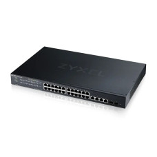 Коммутатор Zyxel XMG1930-30 (XMG1930-30-ZZ0101F)