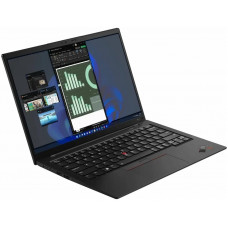 Ноутбук Lenovo ThinkPad X1 Carbon Gen 10 )21CB000CUS)