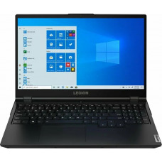 Ноутбук Lenovo Gaming Legion 5 15IMH6 (82NL000URM)