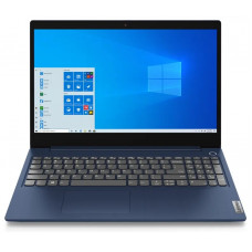 Ноутбук Lenovo IdeaPad 3 15IGL05 (81WQ00ELRK)