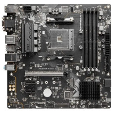 Материнская плата MSI PRO B550M-P GEN3