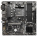 Материнская плата MSI PRO B550M-P GEN3