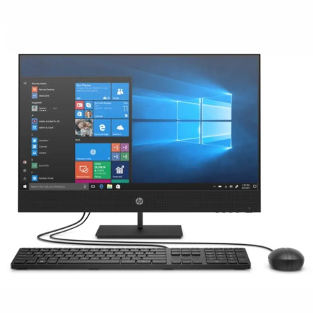 Моноблок HP ProOne 440 G9 (6B2F3EA)