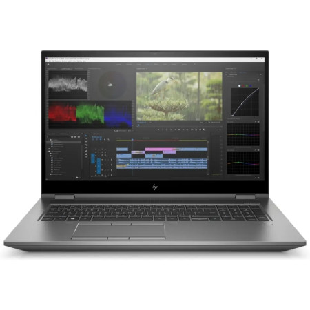 Ноутбук HP ZBook Fury 17 G8 (31Z29AV)