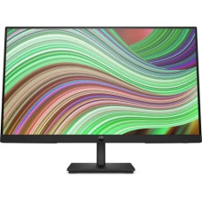 Монитор HP P24v (64W18AA)