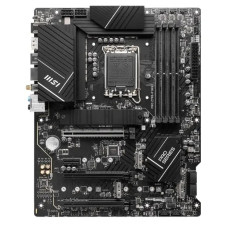 Материнская плата MSI PRO Z790-P WIFI