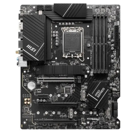 Материнская плата MSI PRO Z790-P WIFI