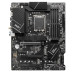 Материнская плата MSI PRO Z790-P WIFI