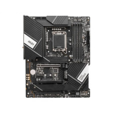 Материнская плата MSI RO Z790-A WIFI