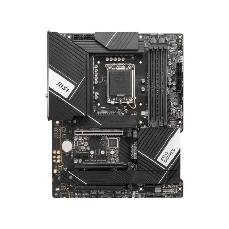 Материнская плата MSI RO Z790-A WIFI