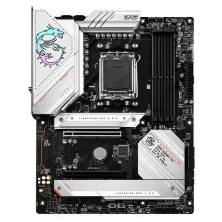 Материнская плата MSI MPG B650 EDGE WIFI