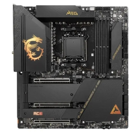 Материнская плата MSI MEG X670E ACE