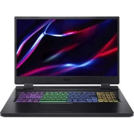 Ноутбук Acer Nitro 5 AN517-55-75EB (NH.QFXEP.001)