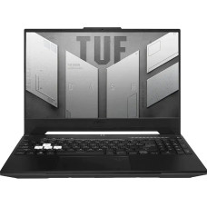 Ноутбук Asus TUF Dash FX517ZR-HN013 (90NR0AV3-M006Z0)