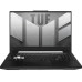 Ноутбук Asus TUF Dash FX517ZR-HN013 (90NR0AV3-M006Z0)