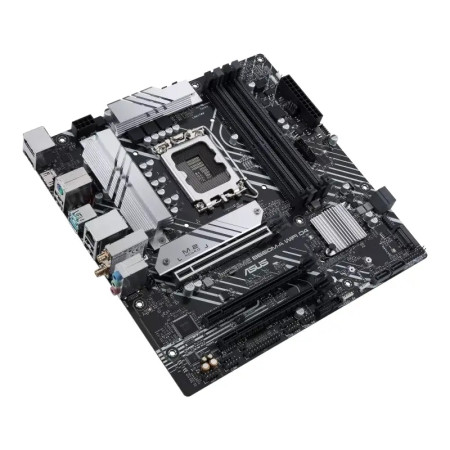 Материнская плата Asus PRIME B660M-A WIFI D4 (90MB1AE0-M1EAY0)