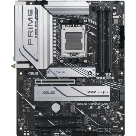 Материнская плата Asus PRIME X670-P WIFI (90MB1BV0-M0EAY0)