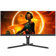 Монитор AOC U34G3XM