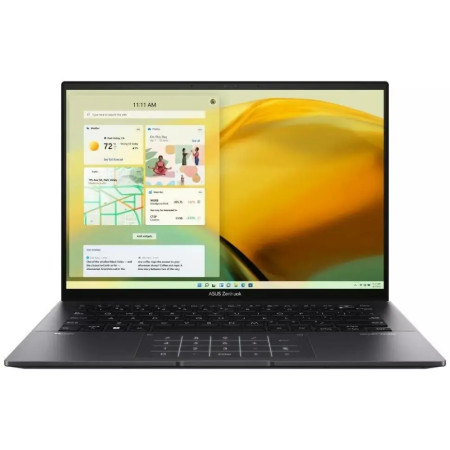 Ноутбук Asus Zenbook 14X UX5401ZA-KN057 (90NB0WM1-M004W0)