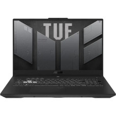 Ноутбук Asus TUF Gaming A17 FA707RR-HX001 (90NR0B41-M002P0)