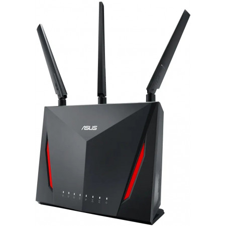 Маршрутизатор Asus RT-AC86U (90IG0401-BU9000)