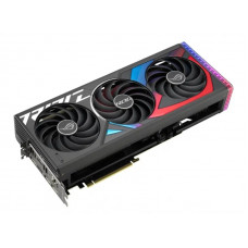 Видеокарта Asus GeForce RTX 4070 Ti 12GB ROG STRIX GAMING OC (90YV0II0-M0NA00)