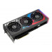 Видеокарта Asus GeForce RTX 4070 Ti 12GB ROG STRIX GAMING OC (90YV0II0-M0NA00)