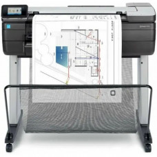 МФУ HP DesignJet T830 (F9A28E)