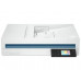 Сканер HP ScanJet Enterprise Flow N6600 fnw1 (20G08A)