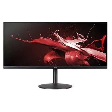 Монитор Acer Nitro XV320QULVbmiiphx (UM.JX0EE.V01)