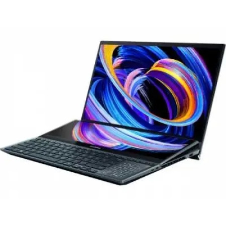 Ноутбук Asus Zenbook Pro Duo UX582HM-H2033X (90NB0V11-M001V0)