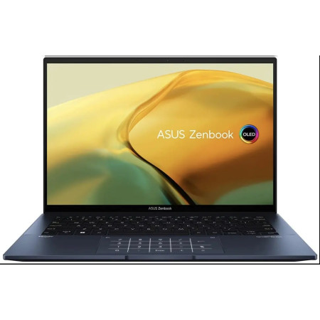 Ноутбук Asus Zenbook 14 UX3402ZA-KM023W (90NB0WC1-M00BM0)
