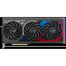 Видеокарта Asus TUF Gaming GeForce RTX 4070 Ti 12Gb OC (90YV0IJ0-M0NA00)