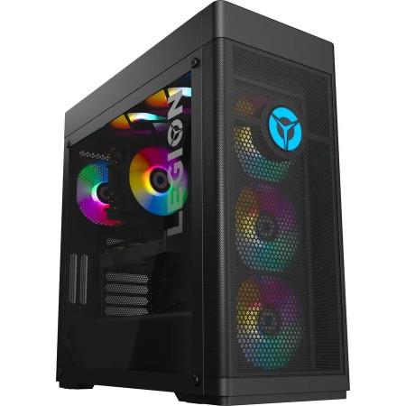 Компьютер Lenovo Legion T7 34IAZ7 (90S200CXKZ)