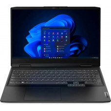 Ноутбук Lenovo IdeaPad Gaming 3 15IAH7 (82S900KGRM)