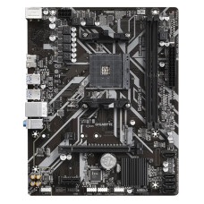 Материнская плата Gigabyte B450M K