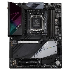 Материнская плата Gigabyte B650E AORUS MASTER