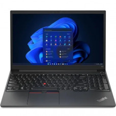 Ноутбук Lenovo ThinkPad E15 (21ED003LRT)