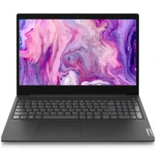 Ноутбук Lenovo IdeaPad 3 15IIL05 (81WE017GRK)