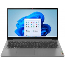 Ноутбук Lenovo IdeaPad 3 15ITL6 (82H802C3UE)