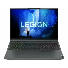 Ноутбук Lenovo Legion 5 Pro 16ITH6H (82JD00CPRK)