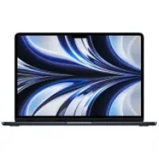 Ноутбук Apple MacBook Air 13" M2 Midnight (Z1610027P)