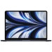 Ноутбук Apple MacBook Air 13" M2 Midnight (Z1610027P)